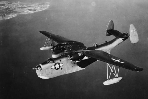 Flight 19 lost without trace—How one mission sparked Bermuda Triangle ...