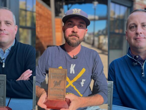 Mixed reactions as Brewers offer new Timeless Ticket World Series seat deal