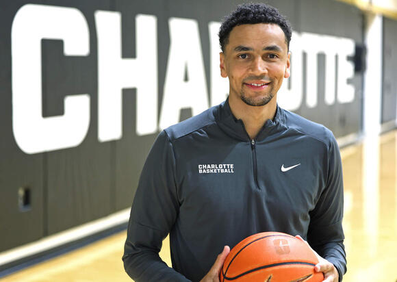 Marcus Paige opens up on UNC, the Charlotte 49ers and his most famous ...
