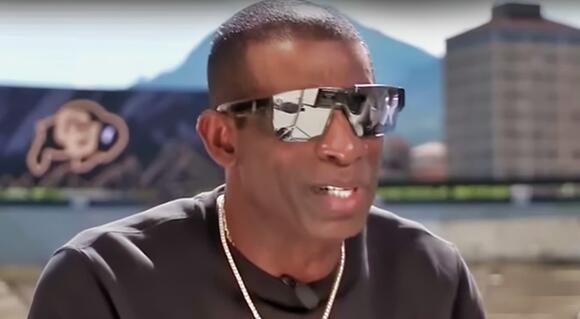 Colorado Buffaloes Fan Gets Crushed Underneath Heavy Goal Post While  Storming The Field During Scary Scene After Win vs. Iowa State [VIDEO] -  NewsBreak