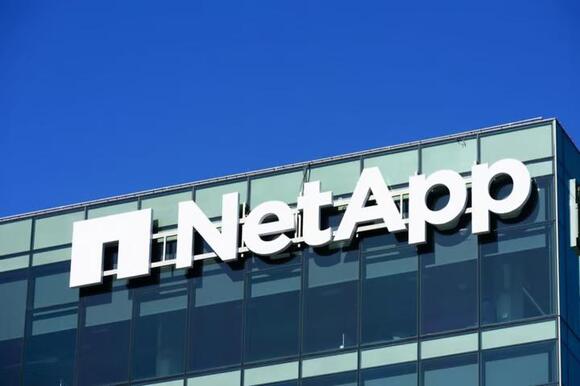 This NetApp Analyst Turns Bullish; Here Are Top 5 Upgrades For ...