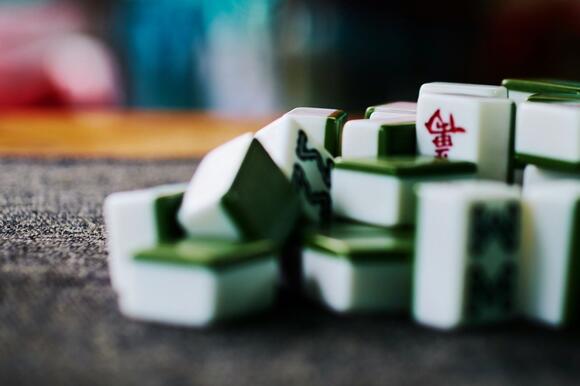 A Mahjong 'Parlor' Has Opened in Boulder- Ready to Play? - NewsBreak