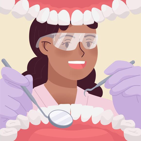 "It's Like Our Mouth A Cup Of Acid" Here's What The Experts