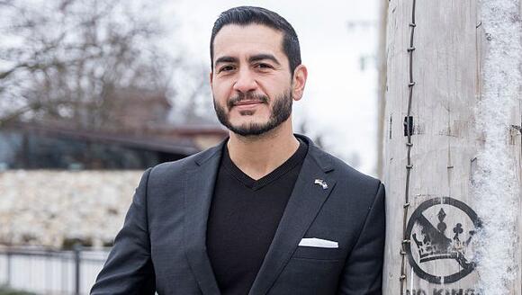 Where Is Abdul El-Sayed From? Michigan Senate Primary Winner’s ...