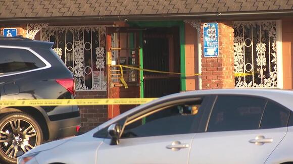 Man shot and killed while breaking up fight at Los Angeles pizza ...