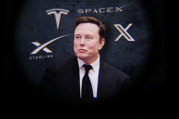 Elon Musk Just Dropped a Big Hint About SpaceX's $28.5 Trillion Opportunity -- ‘It Is Vastly Higher Than That’