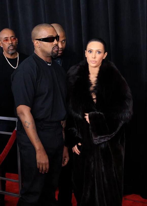 Bianca Censori 'to rake in a lot more than reported $5m' in divorce as  Kanye West 'makes sure she doesn't turn on him' - NewsBreak