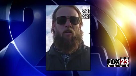 Man arrested after leading Tulsa Police on chase last month where ...