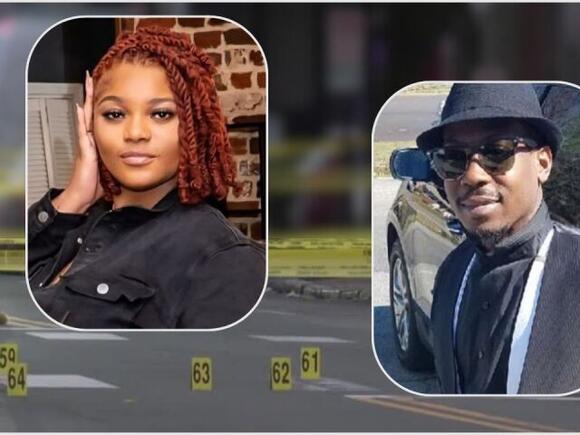 Remembering Richmond mass shooting victims Genesis Jones and Dominic ...
