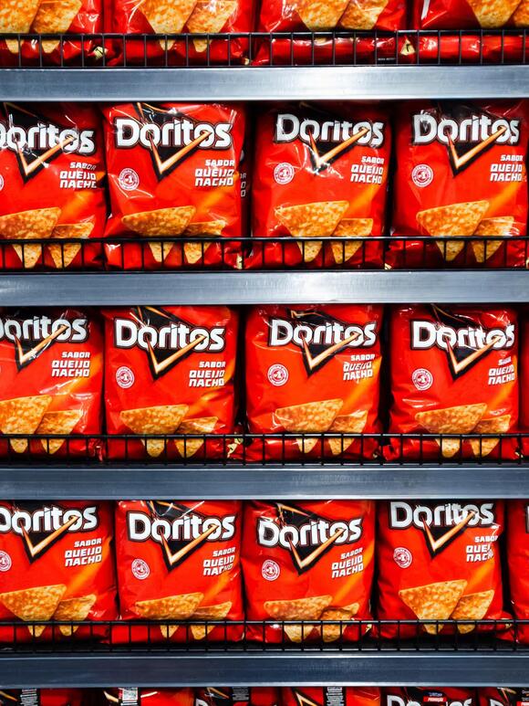 9 American Foods That Have Gotten Smaller While the Price Stayed the ...