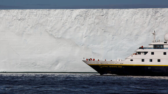 Consumer Reports Ranked This Cruise Line As No. 1 For Satisfaction In ...