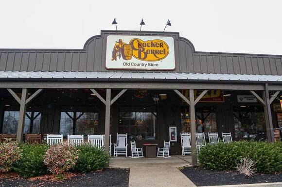 ‘Nappy-Headed [N-word]’: Black Cracker Barrel Waitress Alleges 10 Years ...