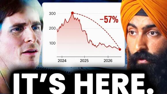 Is the AI Boom a Bubble? Here's What Michael Burry Sees That Most ...