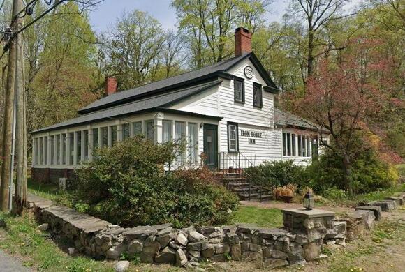Iconic Warwick, NY Restaurant on Market After 70 Years - NewsBreak
