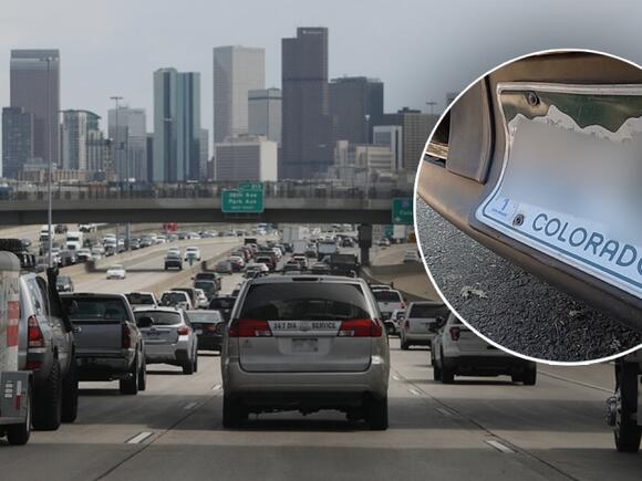 Got an expired registration? Denver police are stepping up enforcement ...