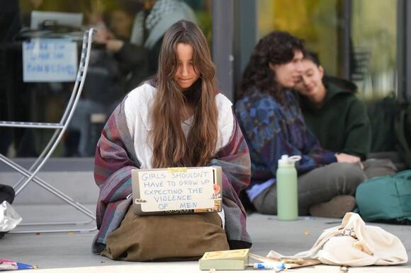 Cornell gang-rape accuser was 'misled' about criminal investigation ...
