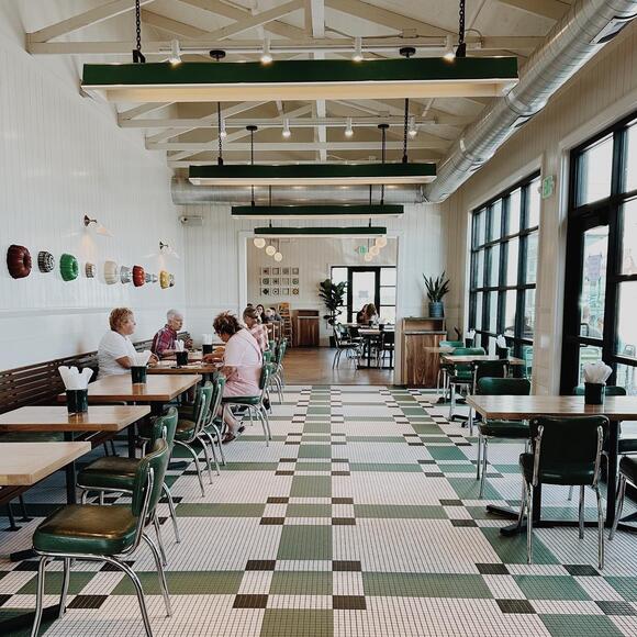 A Coralville Restaurant Owner is Iowa's 2026 Chef of the Year - NewsBreak
