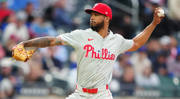 Philadelphia Phillies 2026 Projected Lineup: Batting Order, Starting ...