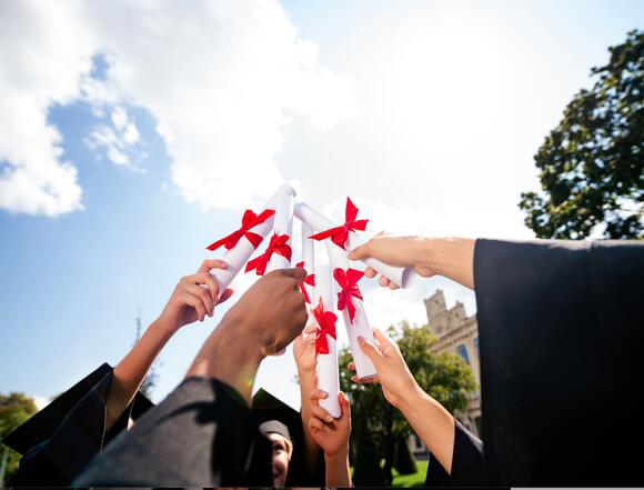 Oregon Graduation Requirements: Civics - NewsBreak