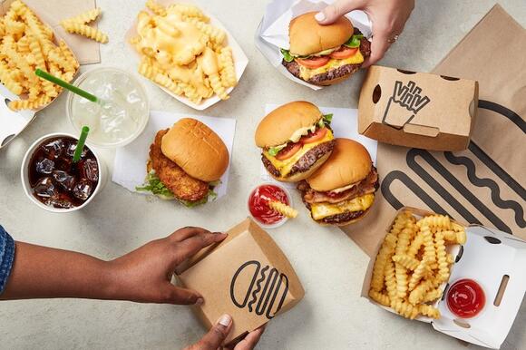 Shake Shack Opening A Second Location Soon In Western New York - NewsBreak