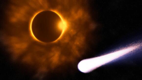 12 Historical Events That Coincided with Rare Celestial Phenomena ...