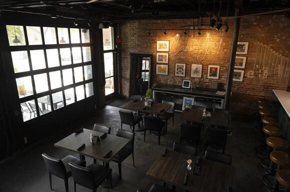 Gregory “Gee” Smalls: Atlanta restaurateur, author, and advocate for ...