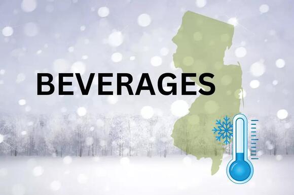 NJ's wintry weekend is on: Winter Weather Advisory to the north - NewsBreak