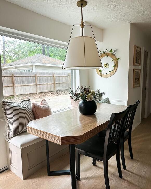 28 Breakfast Nook Ideas for 2026 That Treat Seating as Architecture ...