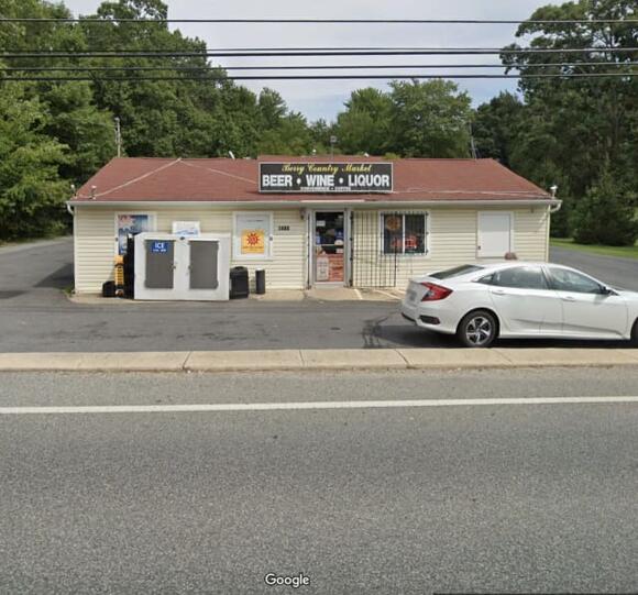 Powerball Ticket Worth 50K Sold At Maryland Market