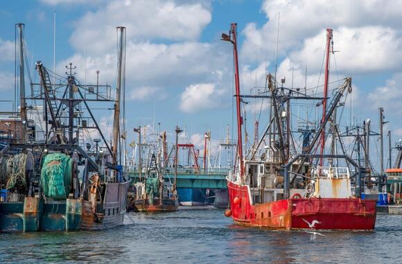 $8 billion fuel relief program extends aid to commercial fishermen