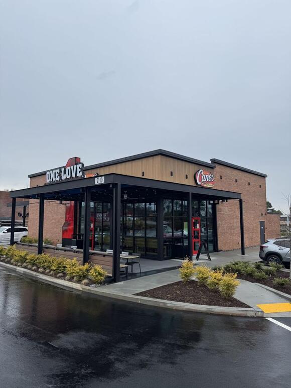 Raising Canes opening Duluth location on Feb. 25 - NewsBreak