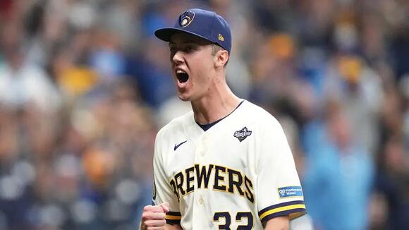 How Jacob Misiorowski was almost a Rays ace, flipping the World Series upside down