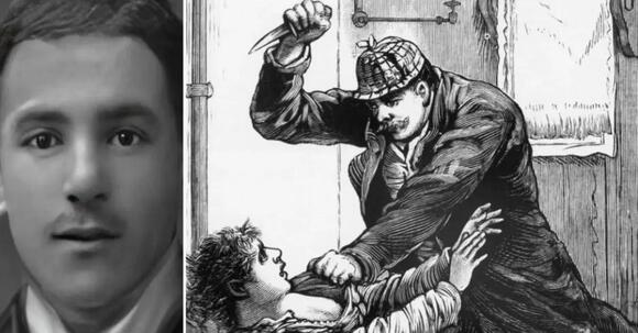 Jack the Ripper Mystery Solved? - NewsBreak