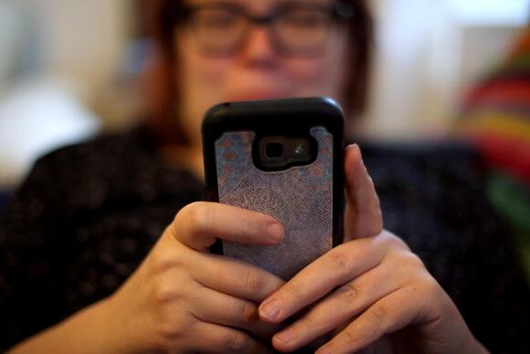 Lloyds customers can show a QR code to request money back from friends ...