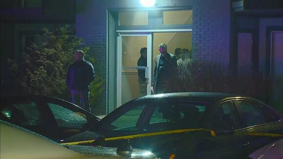 19-year-old man dies after shooting at Indianapolis apartment complex ...