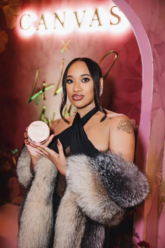 Baby Blessing! Stormi Steele Expecting Second Child Naturally After ...