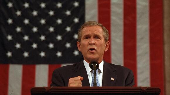 Former President George W. Bush to headline event at Lehigh University ...