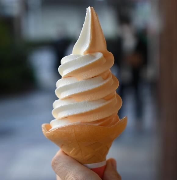 Sweet Spots for a Chilled Treat in Central Florida - Where's Your ...