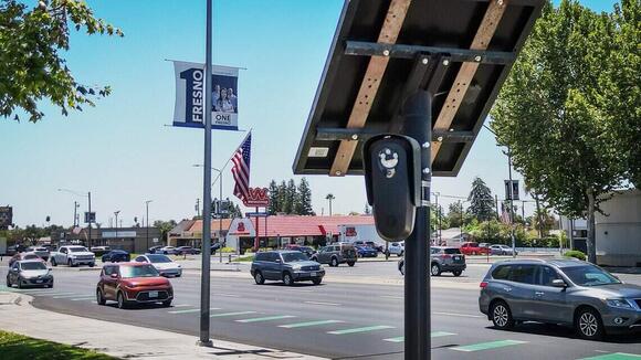 Fresno officer abused Flock cameras, other database, police department ...