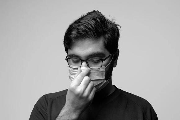 Why Some People Sneeze in Threes and Others Only Once - NewsBreak