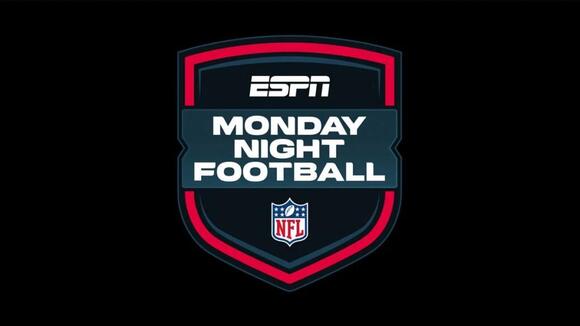 ESPN Monday Night Football Cowboys-Eagles Ties Week Seven Record On ...