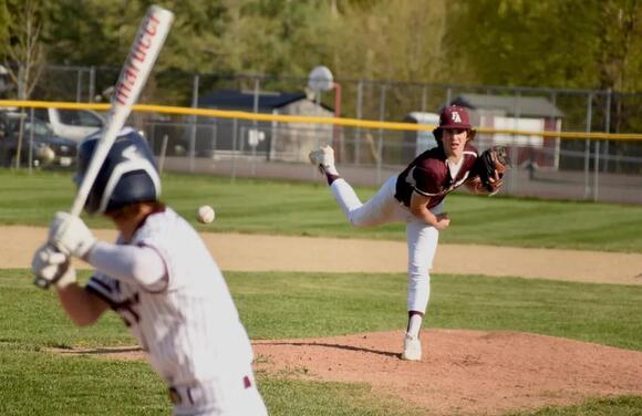 Foxcroft Academy no-hits Orono on the road - NewsBreak