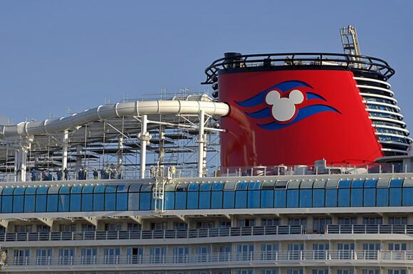 16 Things to Know About the Disney Wish Cruise Ship - NewsBreak