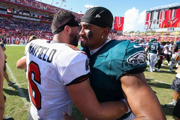 NFL Coverage Map Week 4: NFL TV Map, Broadcast Info for Sunday’s Games ...