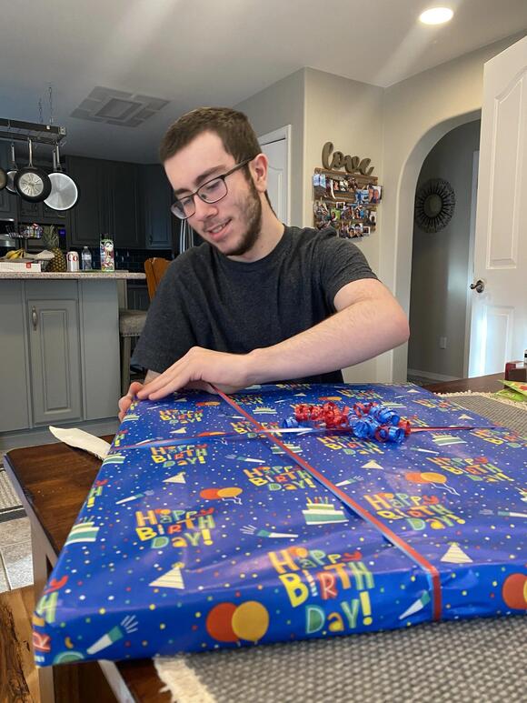 Mason Roberson destroyed his phone and vanished - NewsBreak