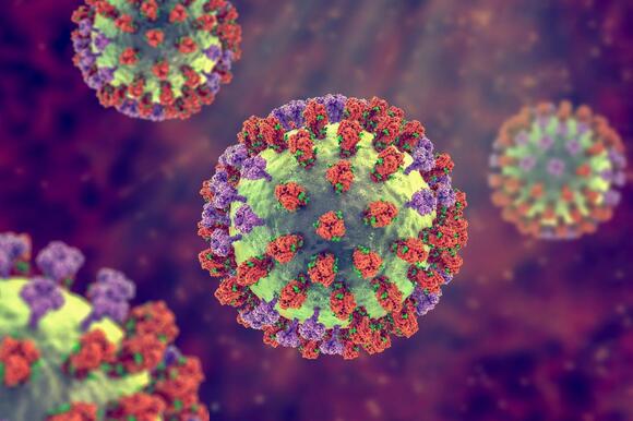 San Francisco records 1st flu-related death as season begins - NewsBreak