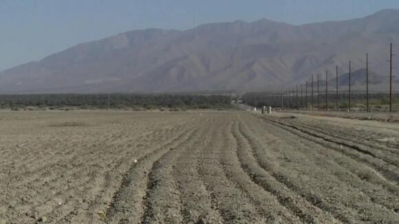 Group of residents sue Riverside County over Thermal Ranch project ...