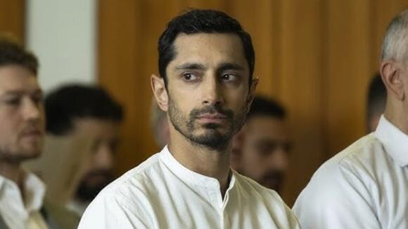 Riz Ahmed Shows Off His Acting Chops as a Danish Prince Seeking Revenge ...