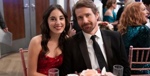 GH's Cody and Molly Are The Couple 'Missing on Daytime' - NewsBreak