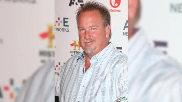 'Storage Wars' Darrell Sheets Was Given '24 Hours' in Alleged Ransom ...